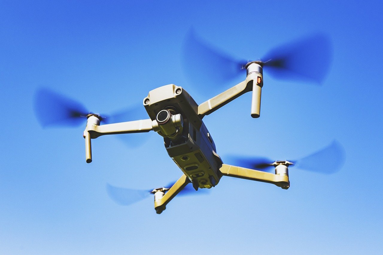 The Role of the V-BAT UAV in Tactical Intelligence
